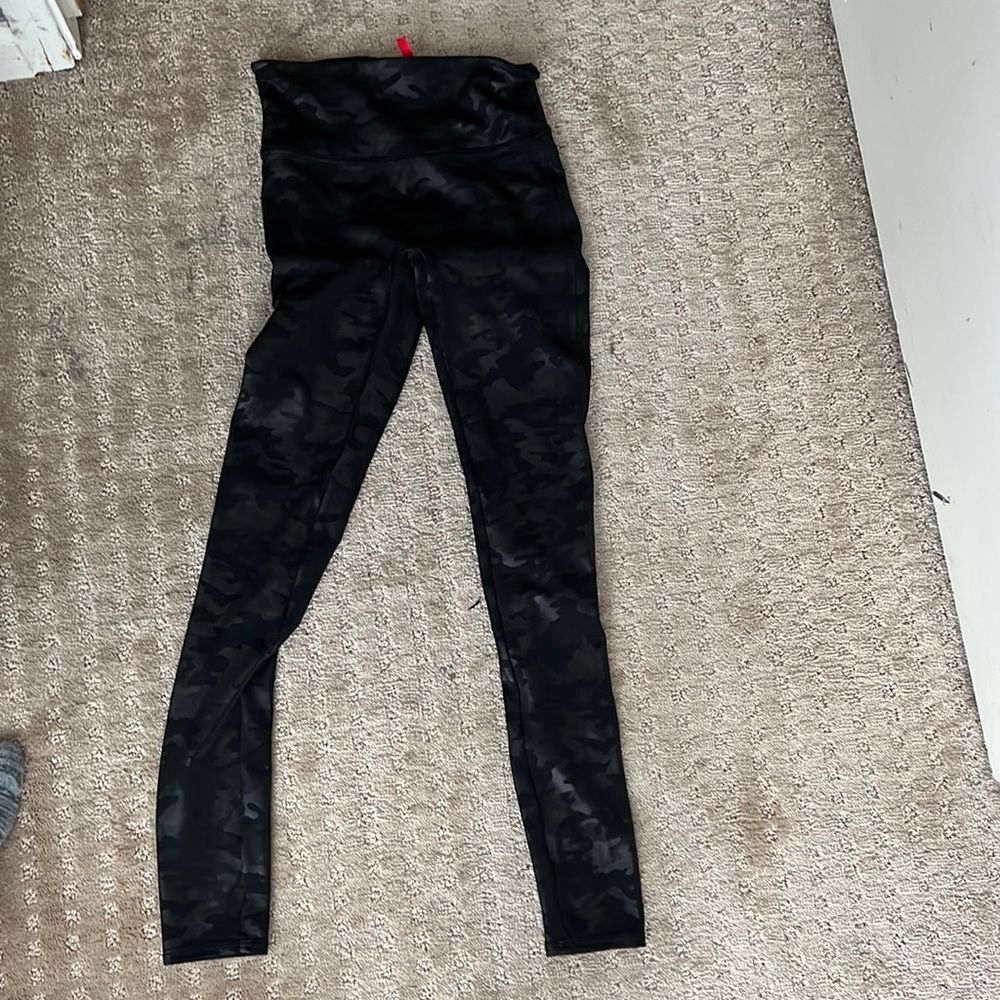 Spanx leggings
